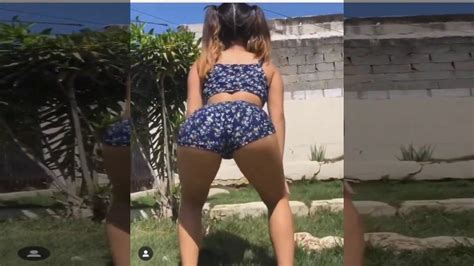 Dominicana Caomi Bailando Sexy Ms Nina Tu Sicaria Remix Videos