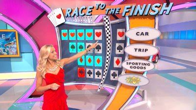 Watch Let S Make A Deal Season 10 Episode 121 3 15 2019 Online Now