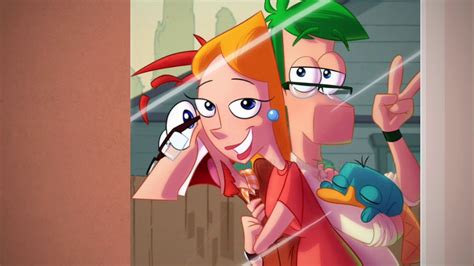 Phineas And Ferb Next Generation ↬ Fanmade Youtube Music