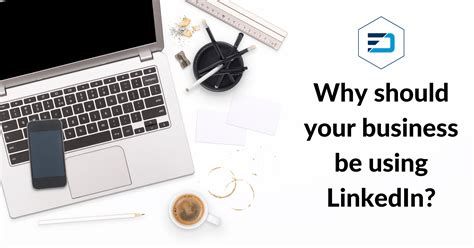 Why Should Your Business Be Using Linkedin Fd