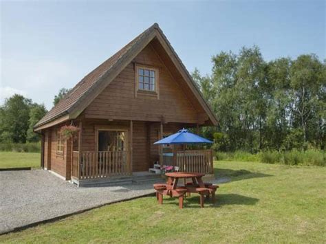 Benview Lodges Balfron Luxury Lodge Stays