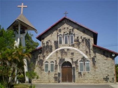 Effective interpersonal skill with sm st michael penampang teachers. St. Michael's Church Penampang - Tit-Bits of History ...