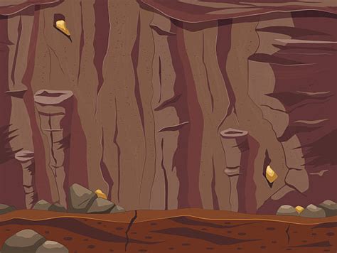 Best Cave Illustrations Royalty Free Vector Graphics And Clip Art Istock