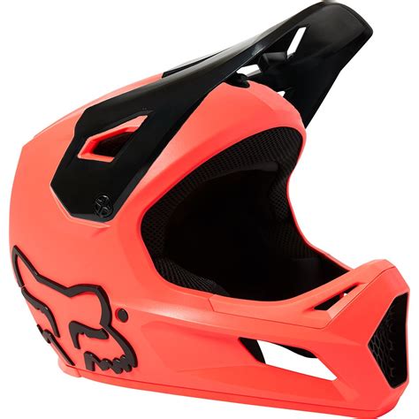 Fox Racing Rampage Helmet Competitive Cyclist