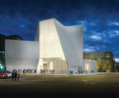 Some Of The Most Exciting New Museum Spaces Opening In 2018 News