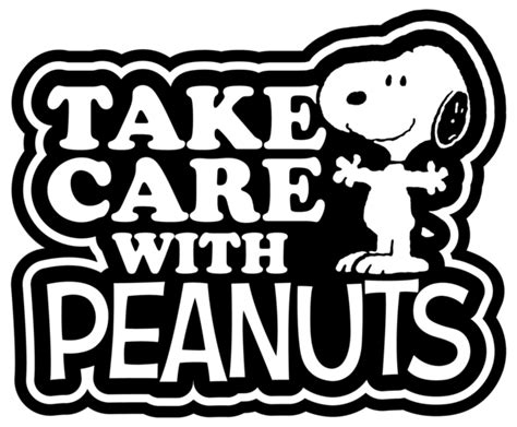 Gonoodle Take Care With Peanuts
