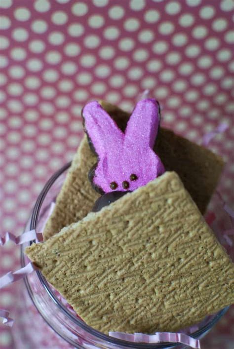 Easter Peeps Gone Wild Pass The Sushi