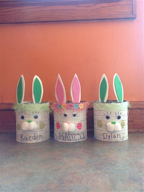 Maybe you would like to learn more about one of these? Homemade Easter baskets!! | Homemade easter baskets, Easter baskets, Decorative jars