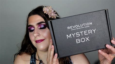 Revolution Makeup Box Saubhaya Makeup