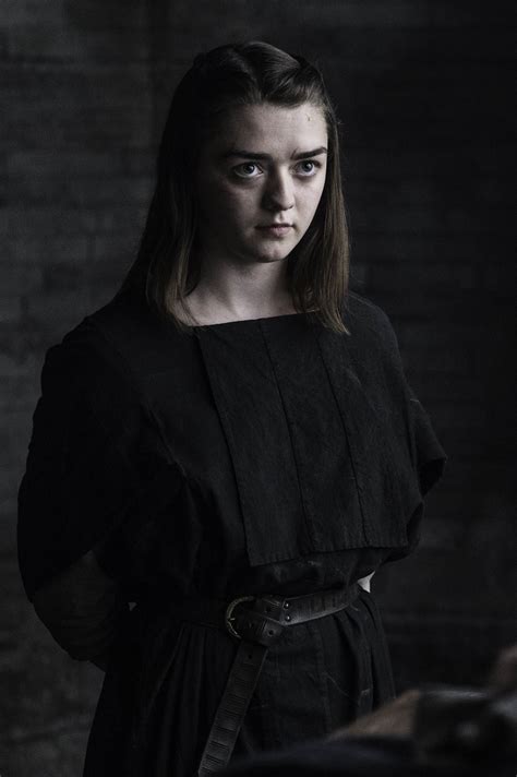 Arya Stark Hd Wallpapers Game Of Thrones Hd Wallpapers Pictures Images Madathos