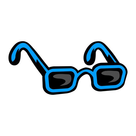 Icône De Vecteur Cool Sunglasses Eye Frames 554847 Art Vectoriel Chez Vecteezy