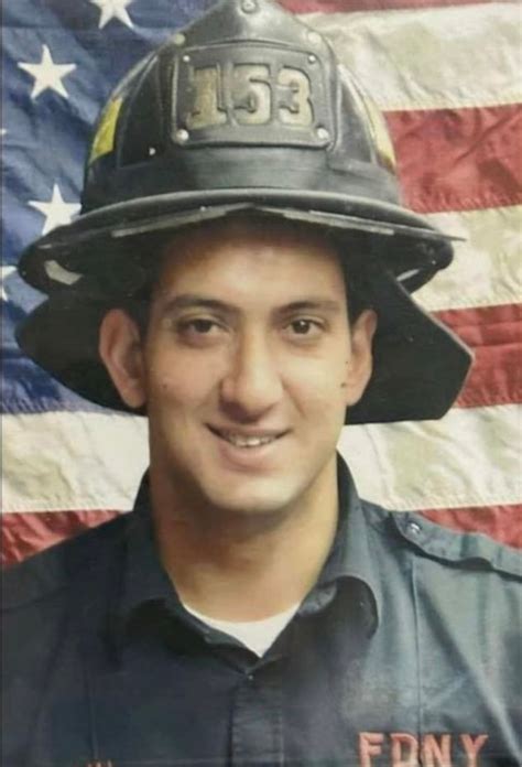 FDNY mourns passing of Staten Island firefighter, 38 - silive.com