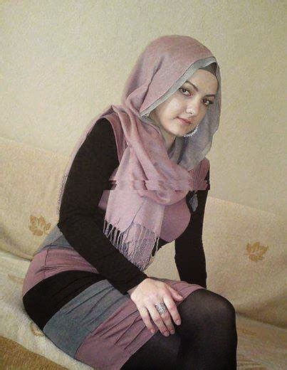 Sexyhijabgirl Sexy Hijab Girl