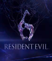 Resident Evil 6 - Wikipedia