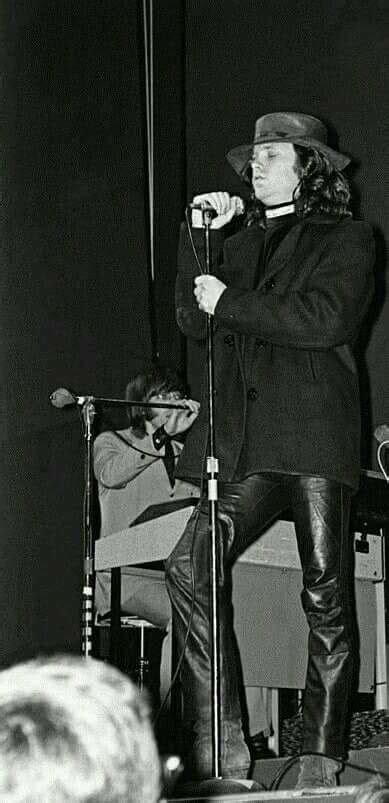 Jim Morrison Jim Morrison The Doors Jim Morrison Rock N Roll Music