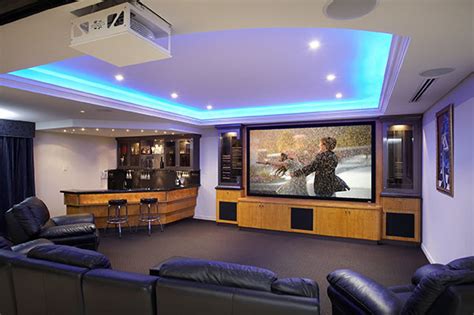 Setting Up The Perfect Home Theatre System Ultralift Australia