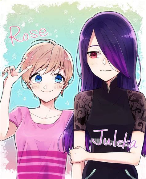 New Top 10 Gl Yuri Manga And Anime Amino