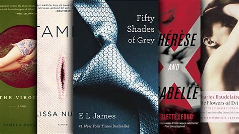 Erotic Books Better Than Fifty Shades Of Grey