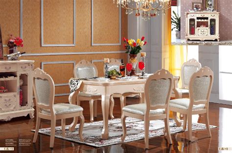 Creating a signature look for your restaurant is easier than ever. Item No.:6CT01#Dining table(Size:1500*850*780mm),6CY01#Dining chair(Size:490*450*1010mm ...