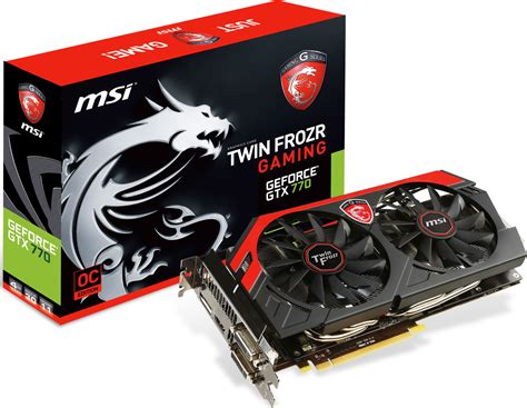 3 the geforce gt 610 card is a rebranded geforce gt 520. MSI Adds GeForce GTX 770 4GB Gaming Edition | VideoCardz.com