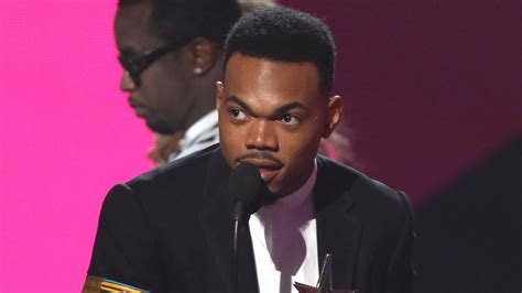 Chance The Rapper Bruno Mars And Others Honored At Bet Awards Wham