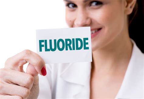The Importance Of Fluoride Treatment Shinagawa Dental Blog