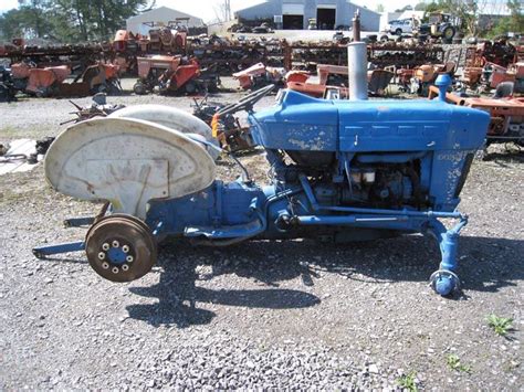 1000 Images About Used Ford Tractor Parts Tractor Salvage On