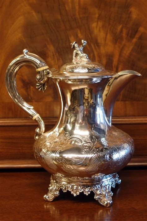 Roys Antiques 18th And 19th Century Antique Furniture Silver And