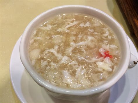 Be the first to know the latest updates from us! Eating for Sanity: MingHin Cuisine