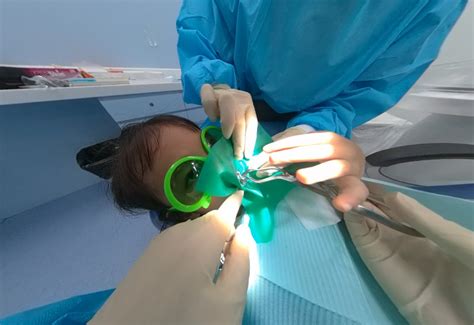 Immersive Videos Enhance Paediatric Dentistry Training Hku Faculty Of