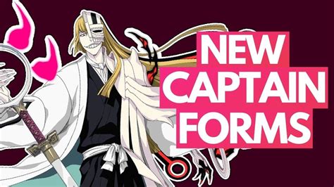 Analysing SHINJI URAHARA S New BEYOND BANKAI Brave Souls Forms