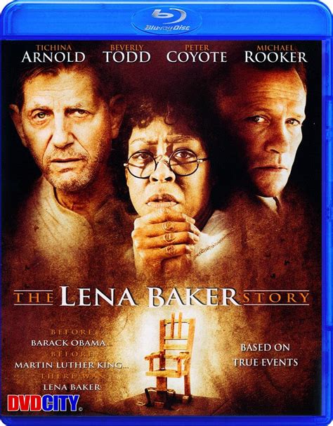 Lena Baker Story 2008 Dvdcitydk