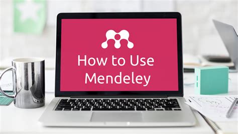 Because one of the advantages is that you can use it for you can see in the initial appearance of mendeley desktop. How to Use Mendeley Researcher's Guide 2018 - Free ...