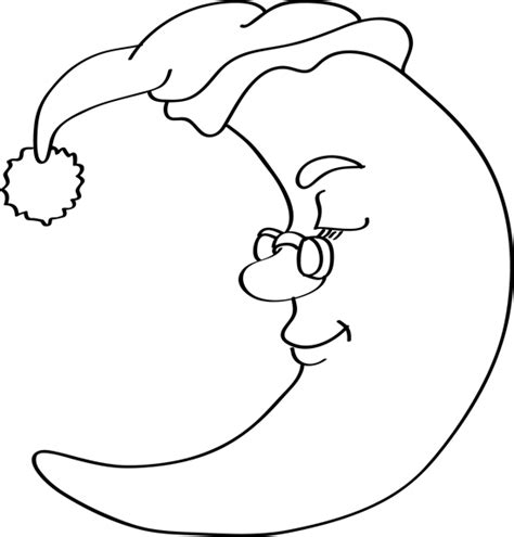 _____~~~ background music ~~~from i. Moon Drawing - How to draw a moon - Easy drawings easy