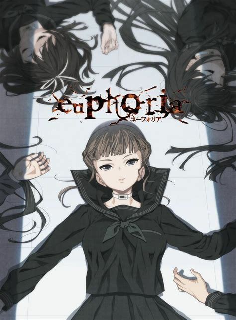 Anime Recommendation Euphoria Anime Amino