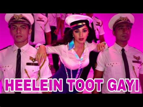 Heelein Toot Gayi Status Guru Randhva Heelein Toot Gayi Song Status Indoo Ki Jawani