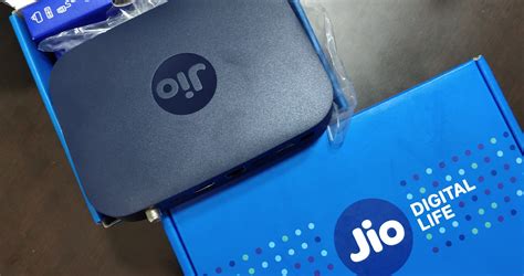 Reliance Jio Fiber Users To Now Get Free Subscription Of Jio News The
