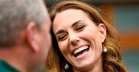 Kate Middleton Palacio De Kensington Se Pronuncia Sobre El Supuesto