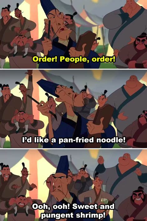 Dads are so good at telling bad jokes—and we love them for that. 50 Underrated Disney Movie Jokes Guaranteed To Make You ...