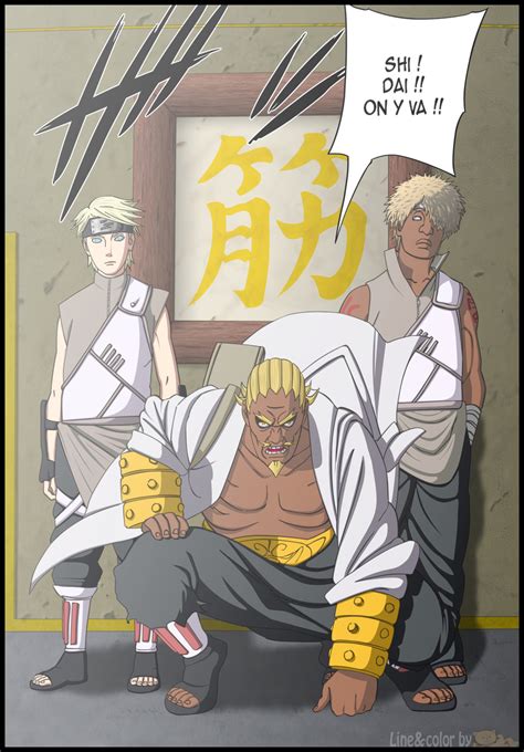 The Big Imageboard Tbib Kishimoto Masashi Male Naruto Signed Tagme