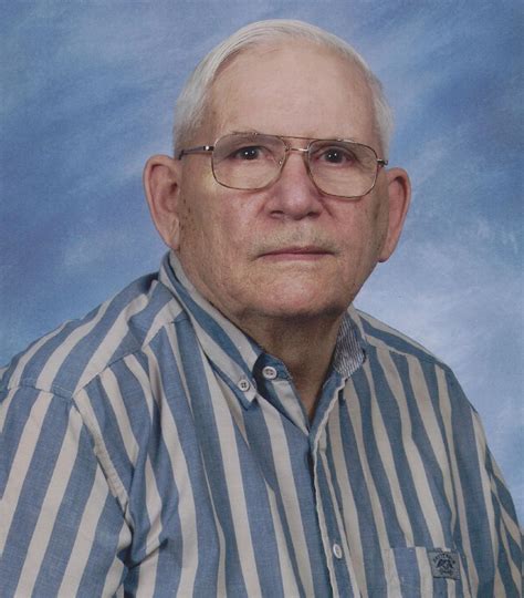 James O. Youngers Obituary - Wichita, KS