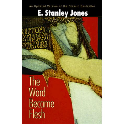 The Word Became Flesh Paperback