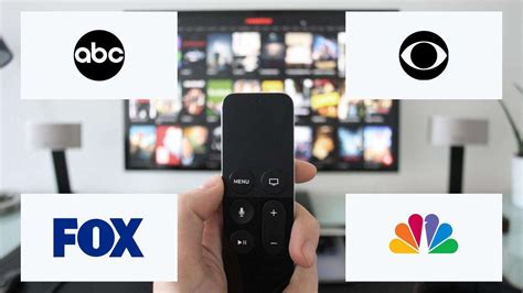 Heres How To Watch All Of Abc Cbs Fox Nbcs Free Streaming Channels