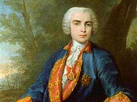 New Disc Explores The Legacy Of Farinelli The Legendary Castrato Singer