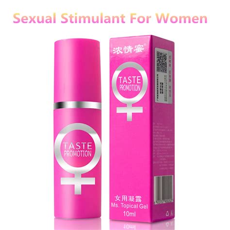 Pheromone Sexual Stimulant Exciter For Women Vagina Tightening Gel Female Libido Enhancer
