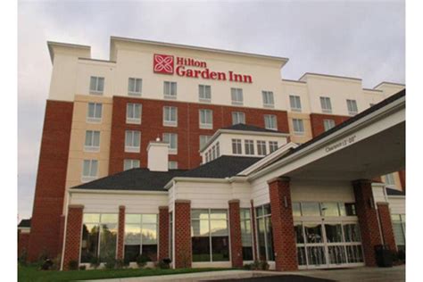 New Pennsylvania Hilton Garden Inn Opens In City Of Indiana