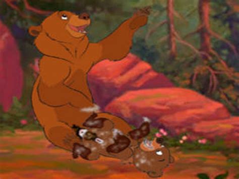 Rule 34 Brother Bear Disney Gay Kenai Koda Male Only Penis Tagme 248209