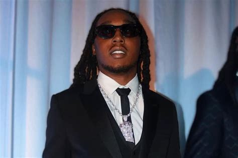 Rapper And Migos Member Takeoff Killed In Houston Shooting Themusic