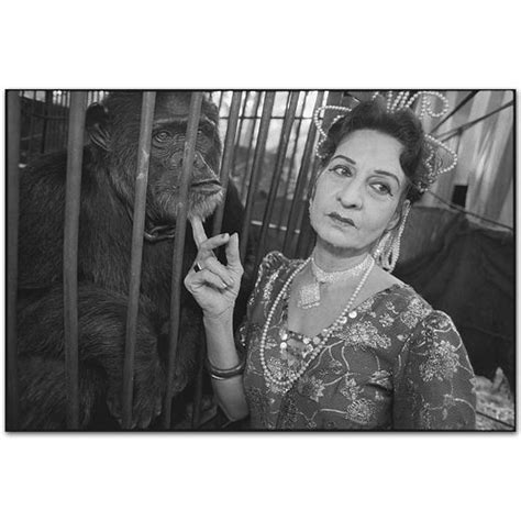 Following reports of blockages on many provincial and municipal transit routes, increased violence, vandalism, and criminal activity at commercial centers, and calls for calm by president cyril ramaphosa, the u.s. Pin en Mary Ellen Mark- Along the Edge