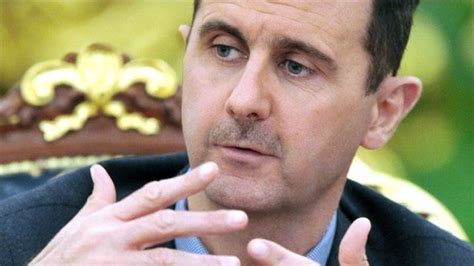 Syria President Bashar Al Assad Addresses Nation Bbc News